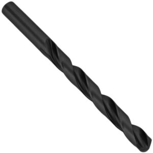 BROCA 1/64" TIPO JOBBER, ZANCO RECTO