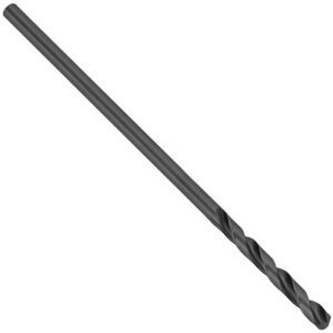 BROCA #16 TIPO AIRCRAFT DE EXTENSION, 6" L TOTAL, ZANCO RECTO