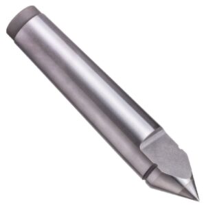 MEDIO PUNTO MUERTO CONO MORSE 2, PRECISION 0.0002"