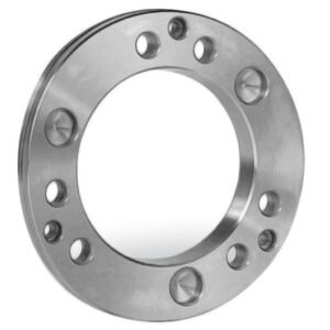 PLATO ADAPTADOR 15" MONTAJE A2-11 PARA CHUCK HIDRAULICO