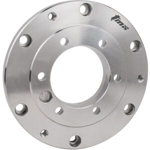 PLATO ADAPTADOR PARA CHUCK 5" MONTAJE A2-5