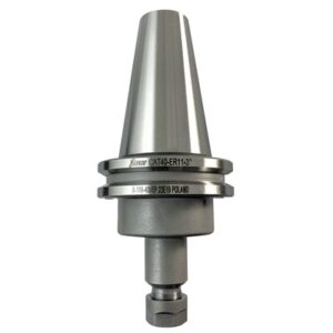 CONO CAT40 PARA BOQUILLAS ER11, LARGO DE 3"
