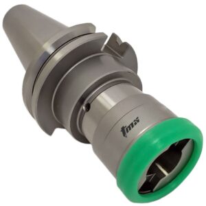 CONO CAT40 PARA SISTEMAS DE MACHUELEADO TENSION/COMPRESION #1