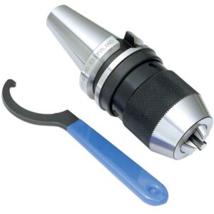 CONO "TEGRAL BT40 PARA BROCAS DE 1/8-5/8"