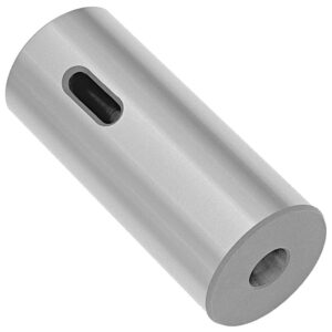 REDUCTOR ZANCO RECTO 1" A CONO MORSE #2