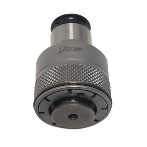 ADAPTADOR PARA MACHUELO CAMBIO RAPIDO 0-6 #1 (19/11-4036), SISTEMA TENSION COMPRESION
