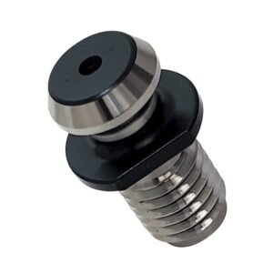 PERNO DE RETENCION CAT40-ANSI SOLIDO
